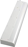 GE 16466 18-Inch Basic Fluorescent Light Fixture