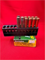 12 Rounds Remington Express Core-Lokt .25-06 Rem