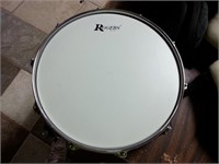 Vintage Rogers Snare Drum
