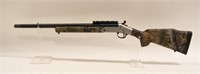 Harrington & Richardson SBS-44C Handi Rifle