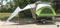 SylvanSport Go Pop Up Camper