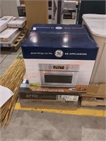 GE digital air fry 8 in 1 toaster oven