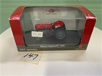 Massey Ferguson 65-1959 NIB 1/43