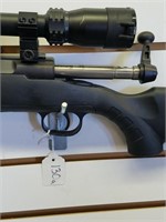 Savage Arms Axis 22-250 Rifle