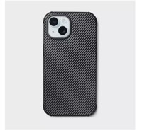 Heyday iPhone 15 Pro Max Case with MagSafe BLK