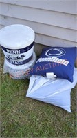 Penn State collectibles lot