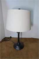 Table Lamp-22'H