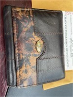 Mossy Oak Wallet