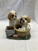 Dog Figurine/Statue
