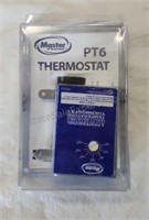 Automatic Adjustable Thermostat PT6