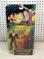 Batman Forever Two-Face Figurine