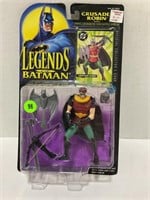 Legends of Batman, Crusader Robin