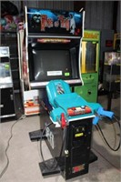 House of the Dead Video Arcade Game NEEDS REPAIR