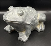 Patio Toad with Coasters