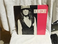 Kim Mitchell-Kim Mitchell