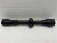 SIMMONS 3X9X40 8-POINT FULLY COATED RIFLE SCOPE
