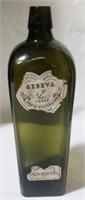 Vintage Geneva John De Kyper & Son Bottle