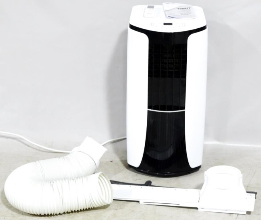 Tosot Portable Air Conditioner 33x15x16