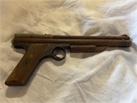 Vintage bb gun