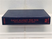 1985 Eagle Against the Sun
