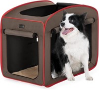Dog Crates Kennel Carrier
