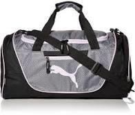 PUMA Evercat Women's Candidate Duffel Bag