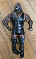 WWE Wresting Mark Henry Action Figure