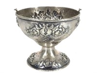 S. Kirk & Sons Sterling Compote Dish 185g