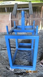 Welder Stand Table