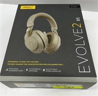 $600 Jabra Evolve 2- 85 Headset NEW