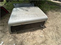 ARE 2006 Chevy 1500 Camper Top