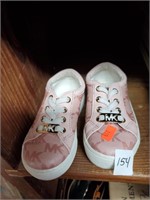 Girls Size 5 Michael Kors Shoes