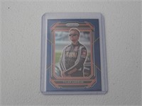 2023 PRIZM RACING TYLER ANKRUM /499 BLUE