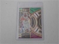 2023-24 SELECT PREMIER JALEN PICKETT RC GWP PRIZM