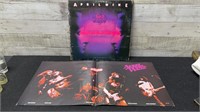 1978 April Wine First Glance LP With Scarce Origin