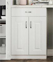 Estate - (23" x 34") Utility Storage Cabinet (In