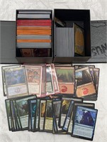 Magic the Gathering Cards