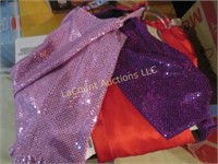 little girls dance dresses sparkly fun!