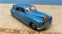 Dinky Toys Rolls Royce Phantom