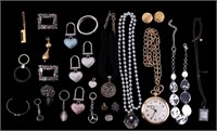 Collectible Fashion Jewelry