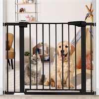 N2535  Extra Tall 30 Wide Baby Safety Gate