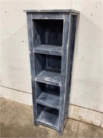 Shabby Chic Bookshelf