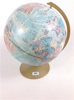Replogle Vintage Globe
