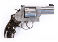 Gun S&W 629-5 Alaska Backpacker II .44 Mag