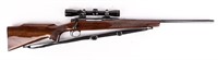 Gun Remington Model 700 Bolt Action Rifle 30-06