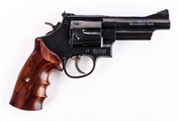 Gun Smith & Wesson 29-8 DA/SA Revolver .44 Mag