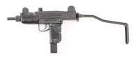 Group Ind. HR4332 SMG 9mm SN: 103866