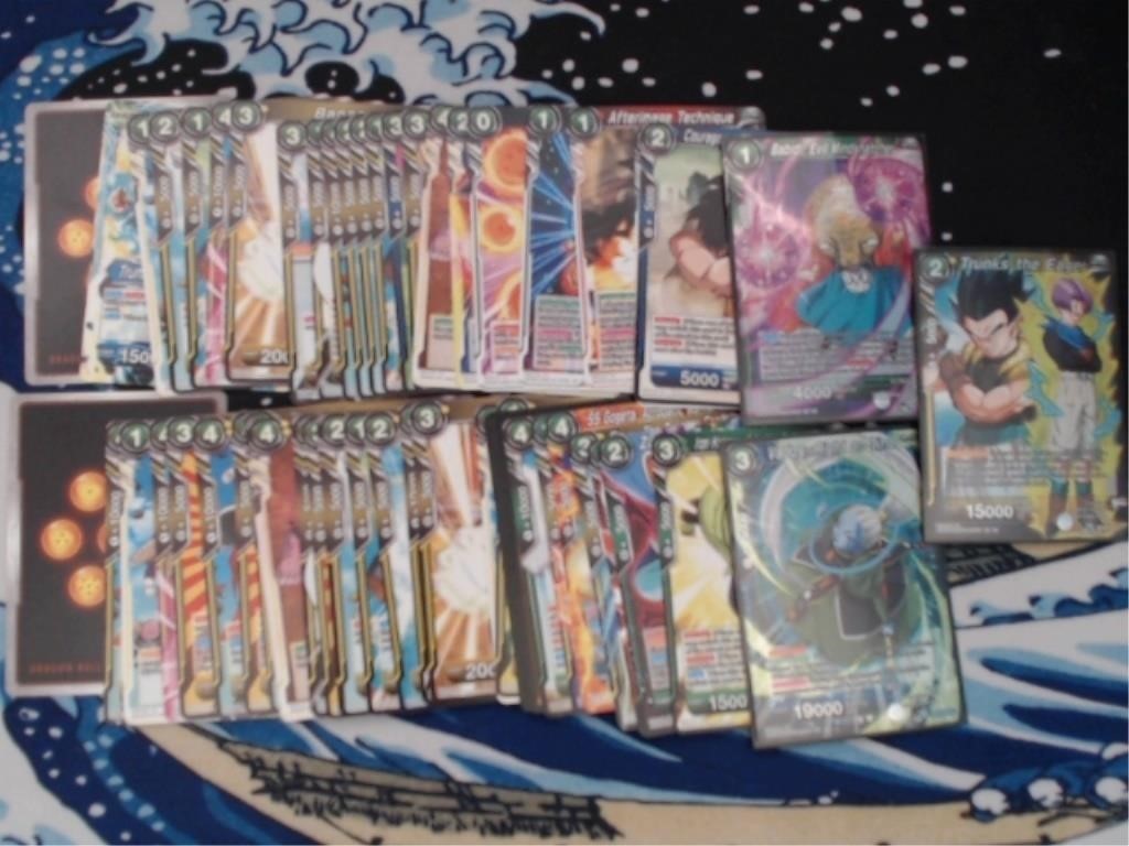 6/28 Pokemon, Trading Cards, Collectibles Auction