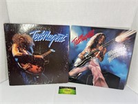 2 Ted Nugent Albums