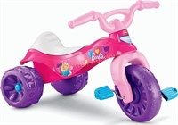 Fisher-Price Barbie Toddler Tricycle Tough